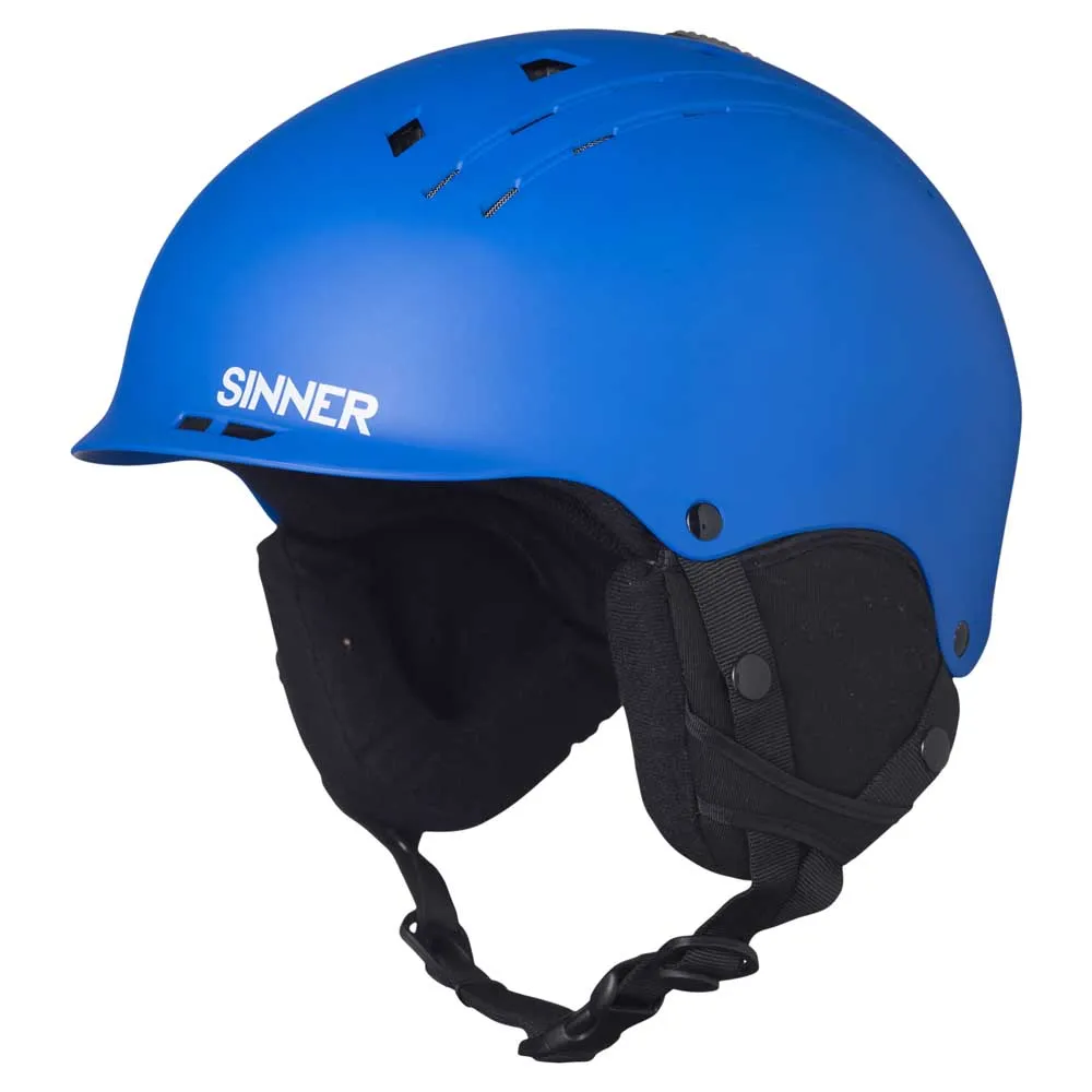 Casques Sinner Pincher 