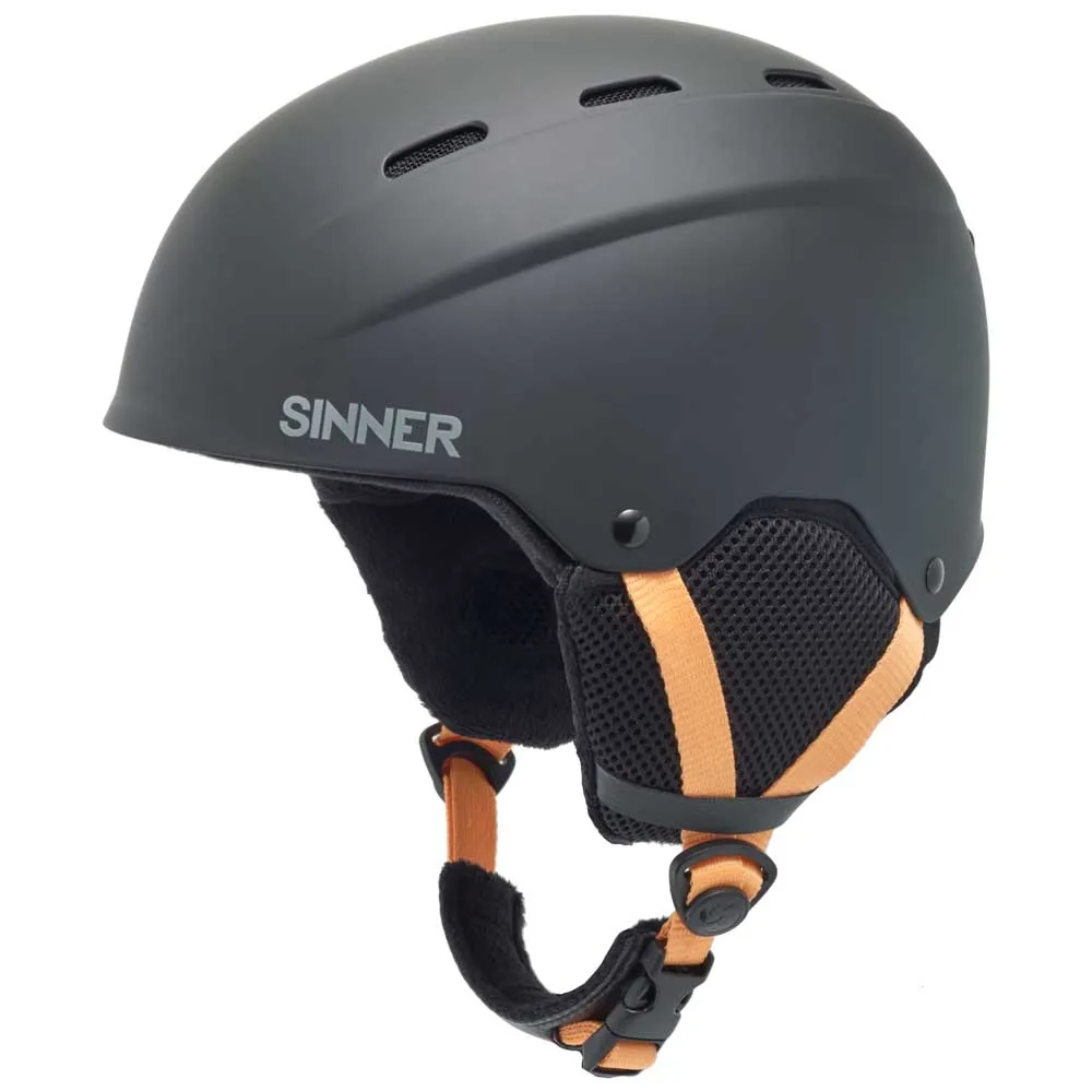 Casques Sinner Poley 