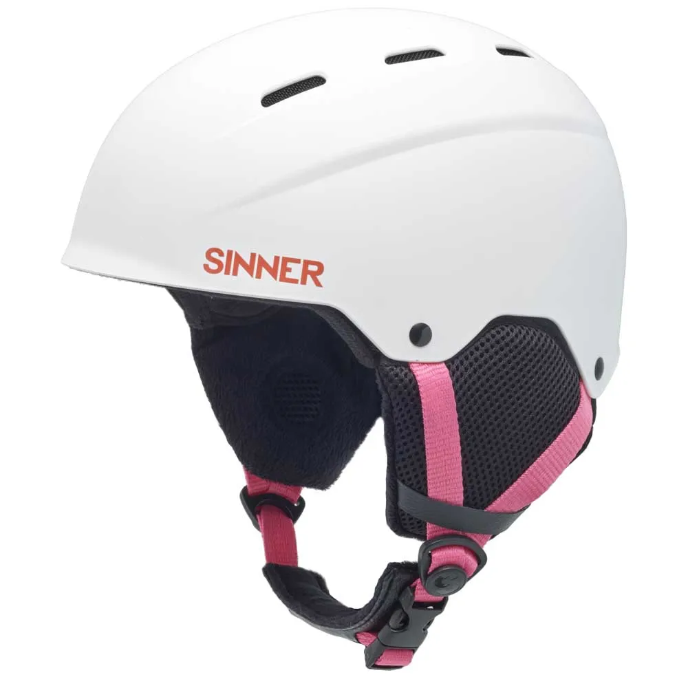 Casques Sinner Poley 