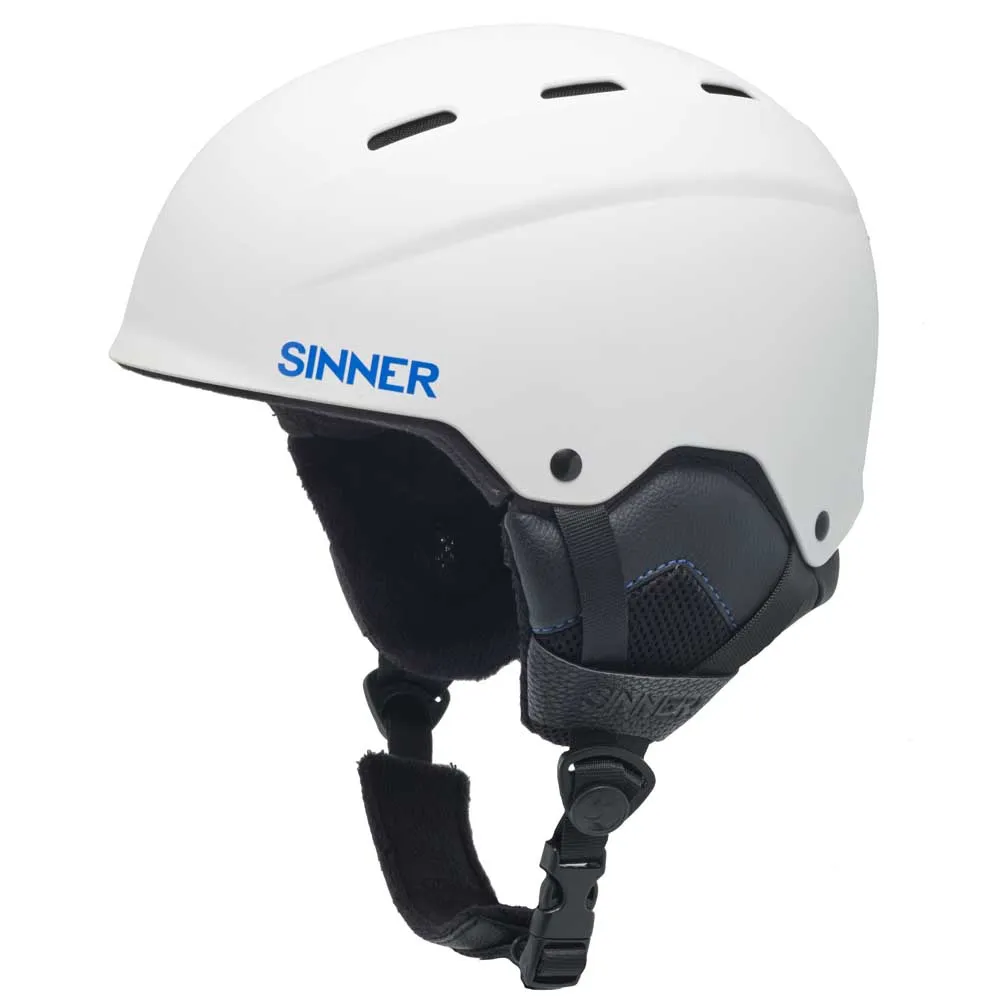 Casques Sinner Typhoon 