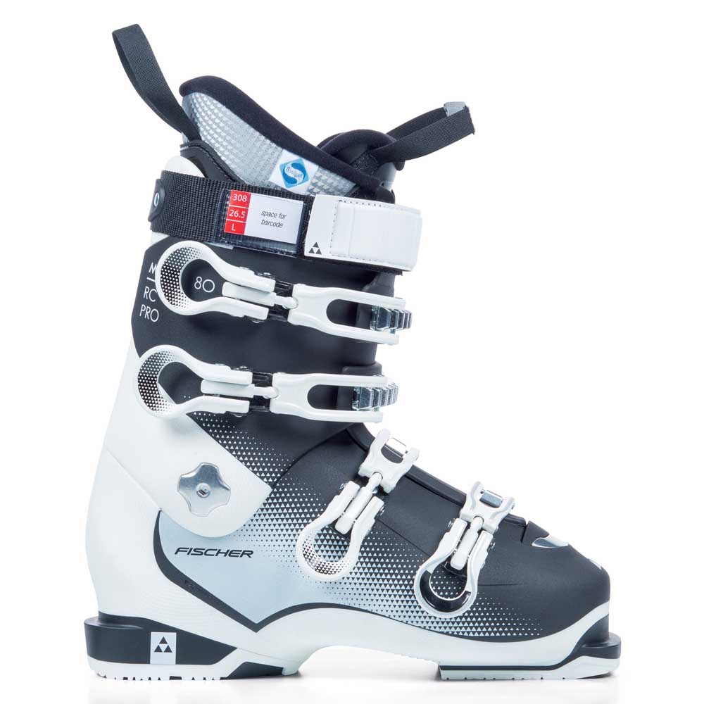 baden weerstand Aanpassen Fischer My RC Pro XTR 80 Alpine Ski Boots, Snowinn