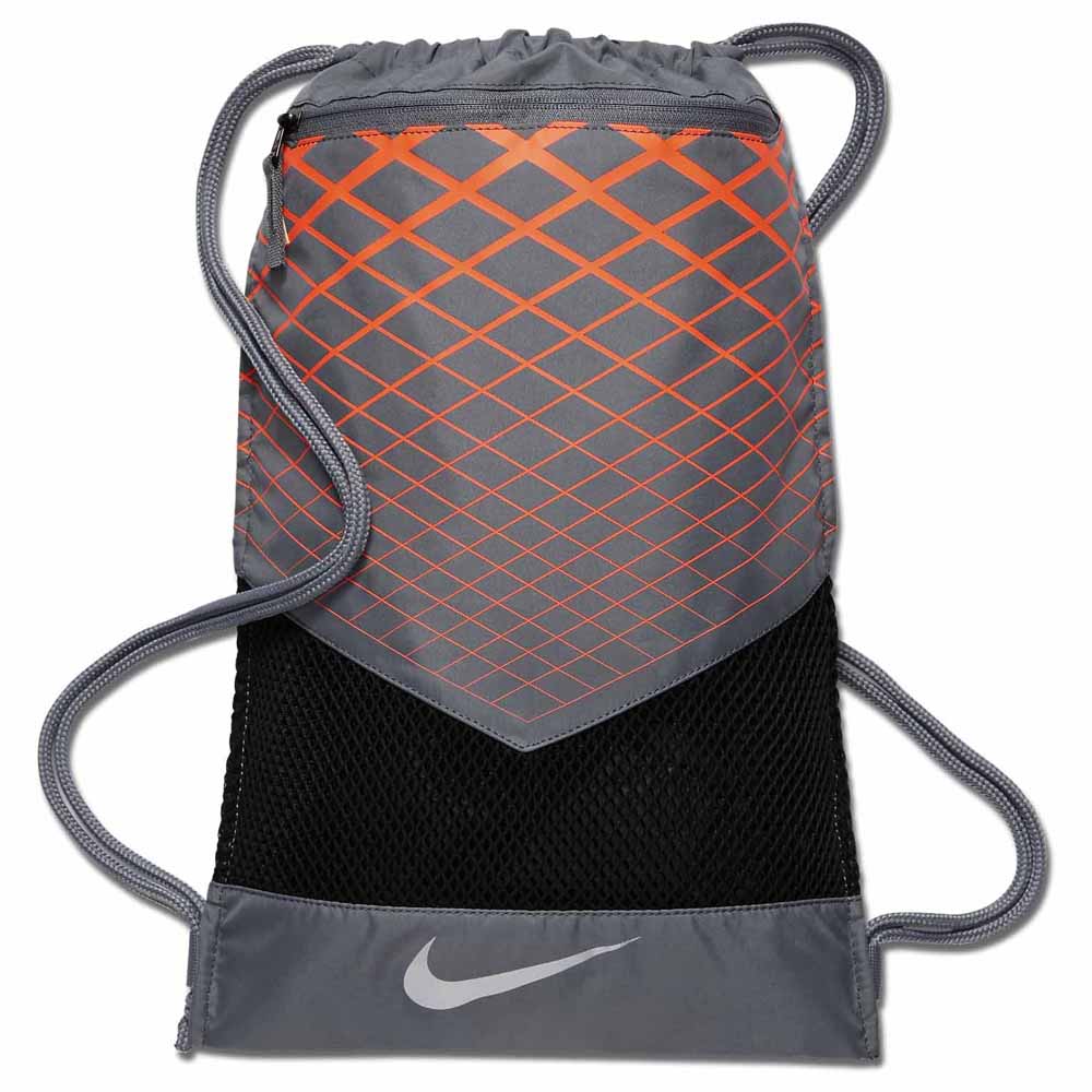 Nike Vapor Gymsack Grey buy and offers 
