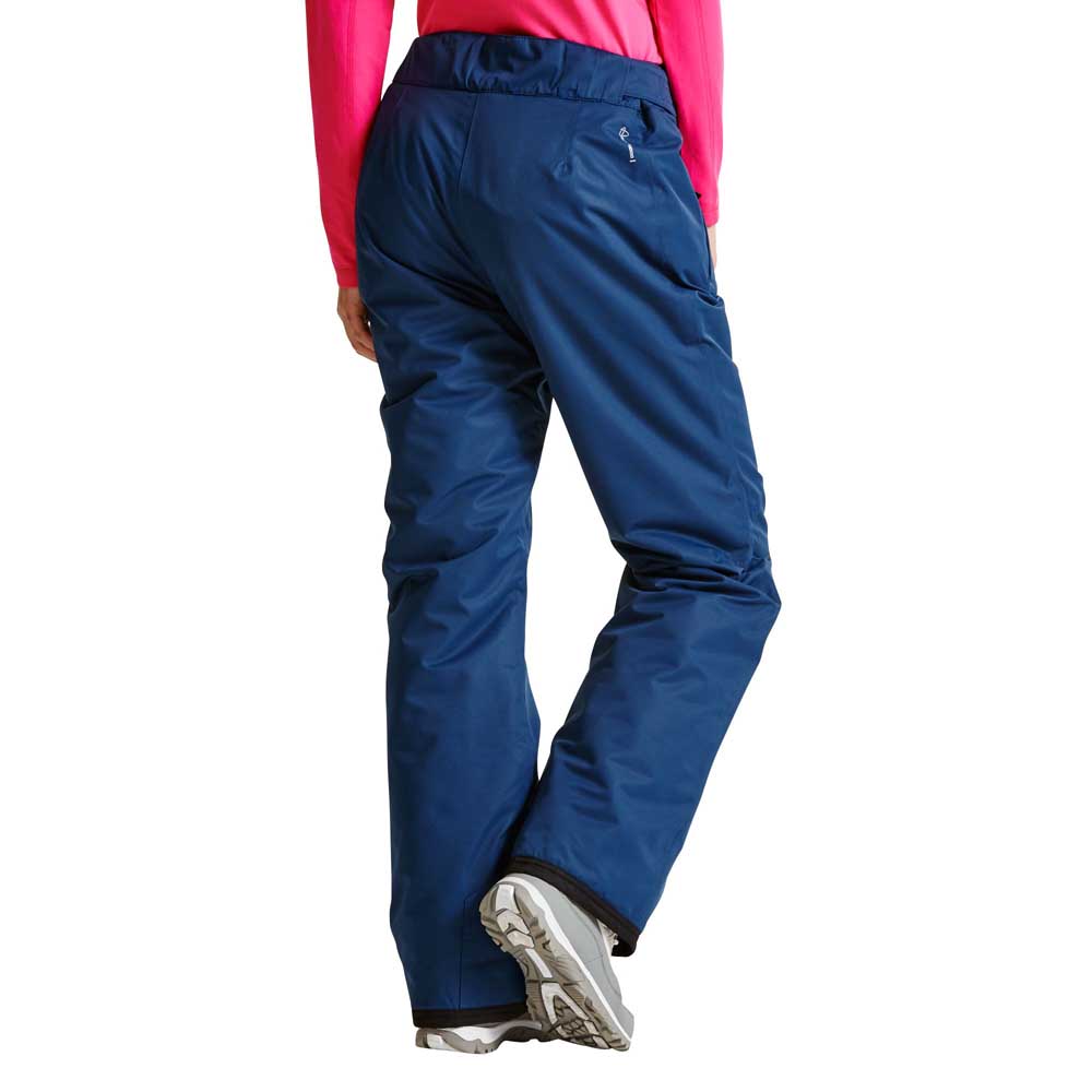 Dare2b Attract II Womens Waterproof Breathable Ared 5,000 Pant