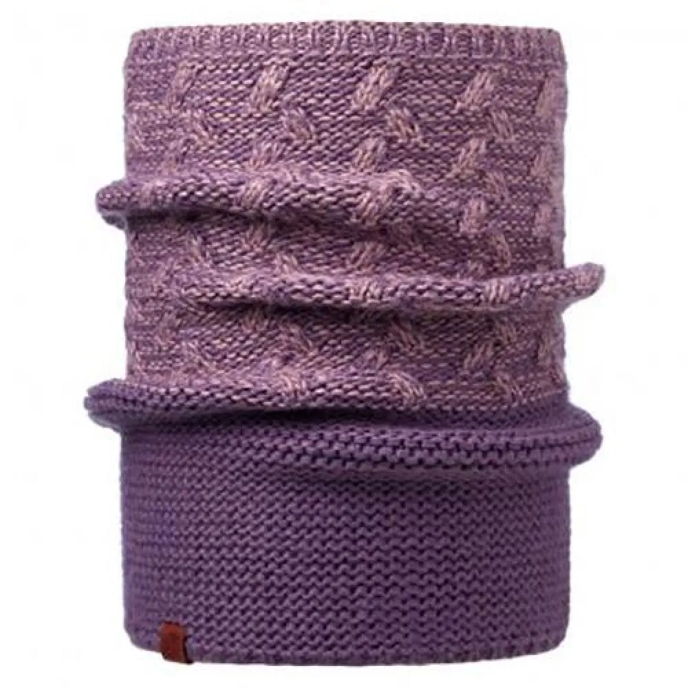 Tours de cou Buff-- Knitted Collar 