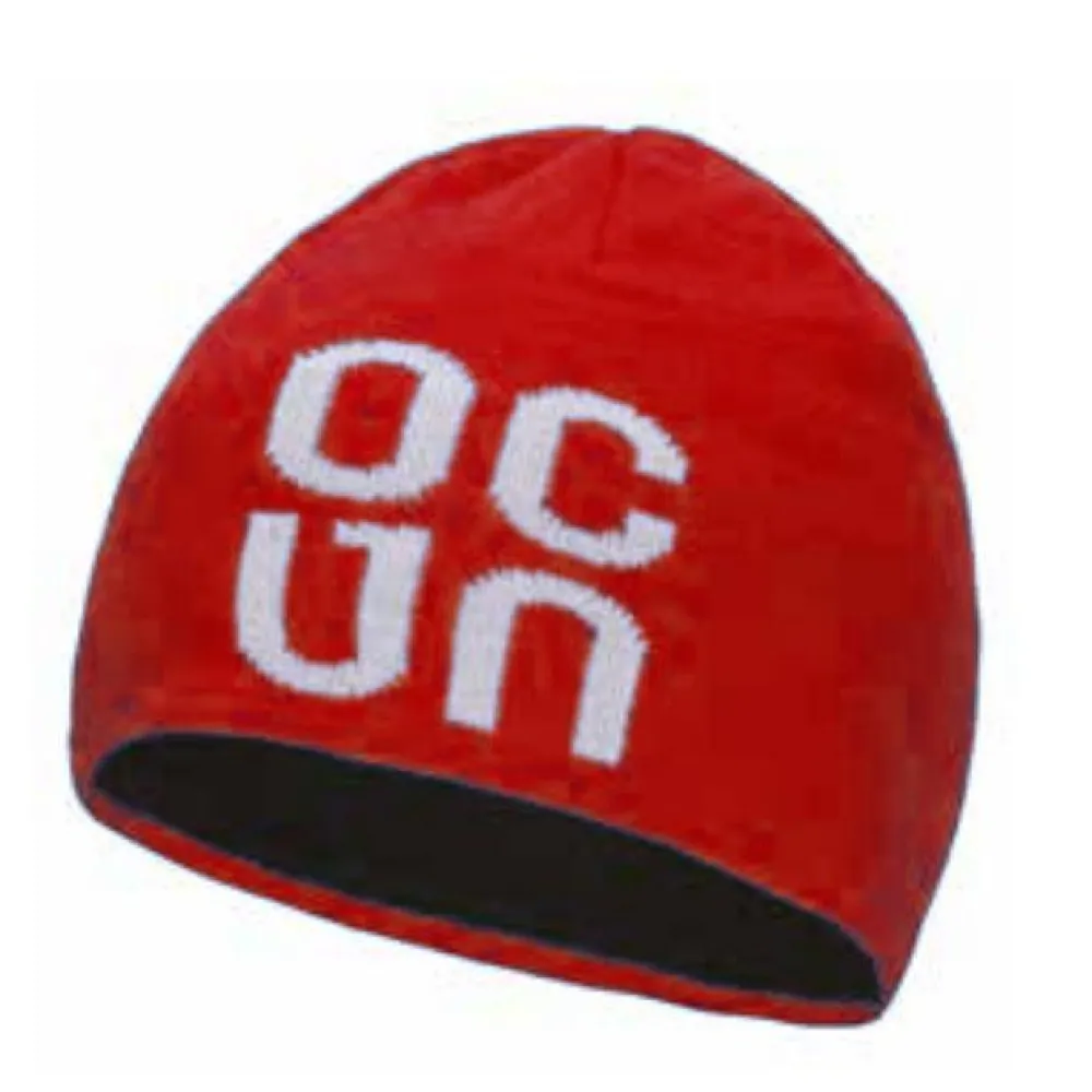 Couvre-chef Ocun Logo