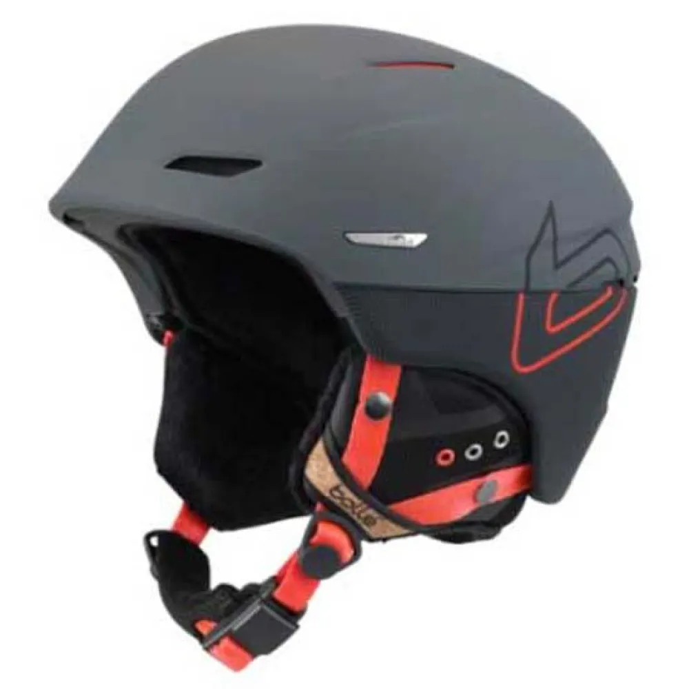 Casques Bolle Millenium 