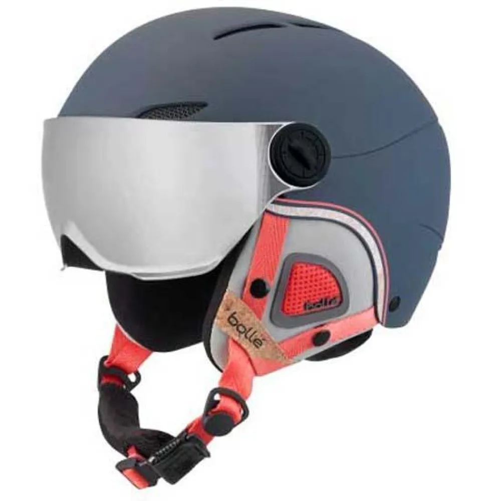 Casques Bolle Juliet Visière 