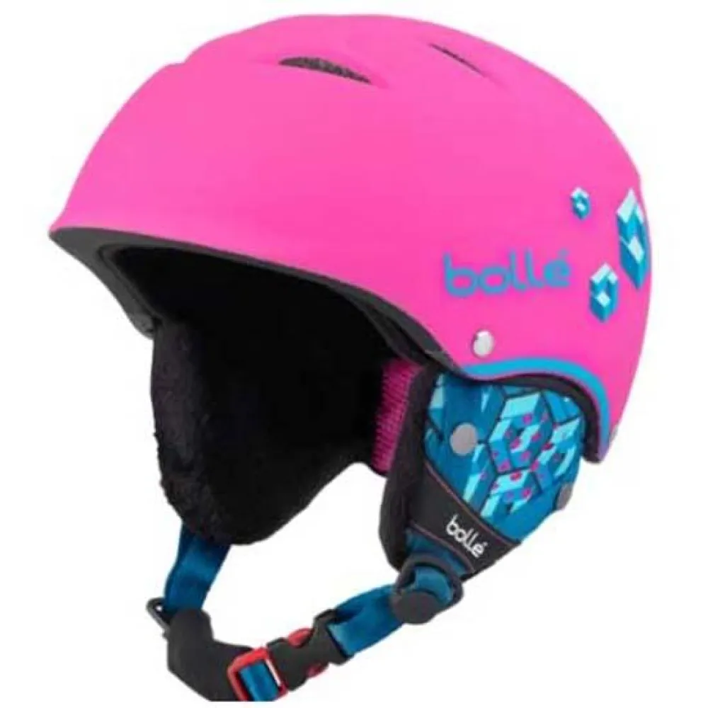 Casques Bolle B Free 