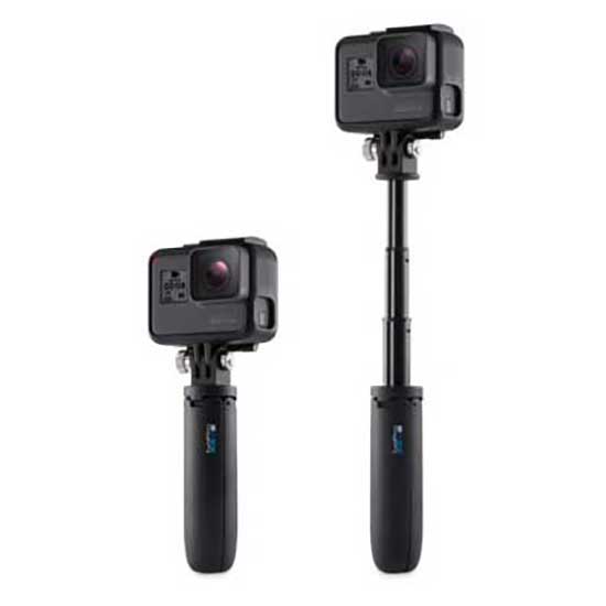 Accessoires Gopro Shorty Mini Extension Pole And Tripod 