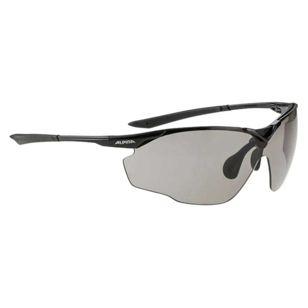 Lunettes Alpina Splinter Shield Vl 