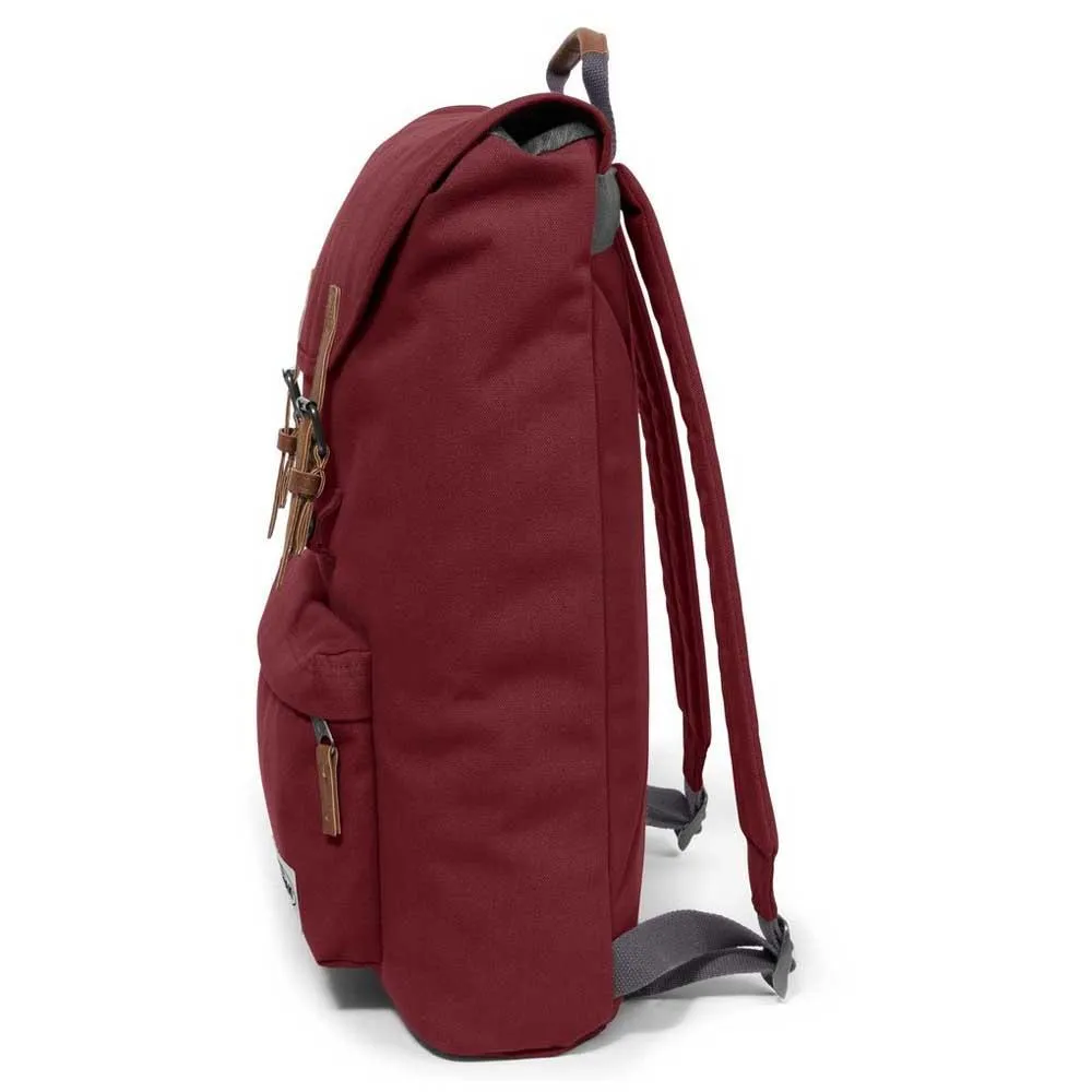 eastpak london 21l