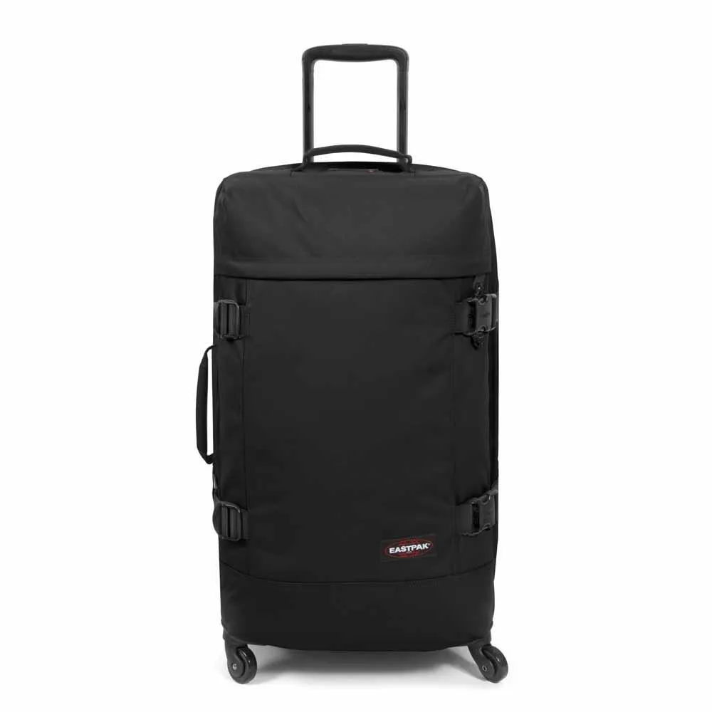 eastpak trolley tranverz xl