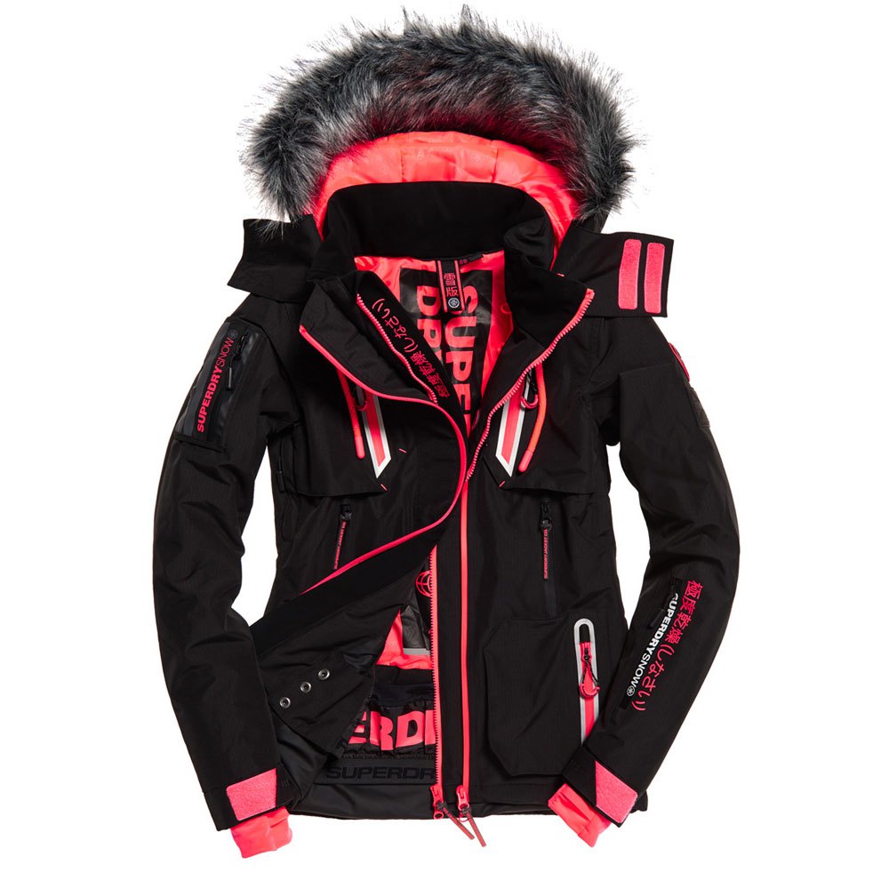 Vestes Superdry Ultimate Snow Action 