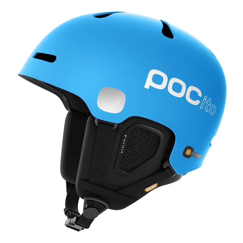 Casques Poc Pocito Fornix 