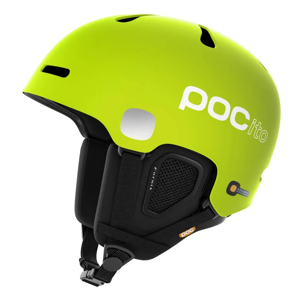 Casques Poc Pocito Fornix 