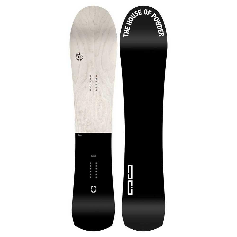 Snowboard Dc-shoes Hr Snowboard 
