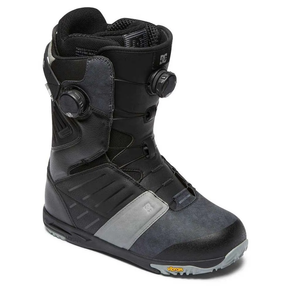 dc judge snowboard boots