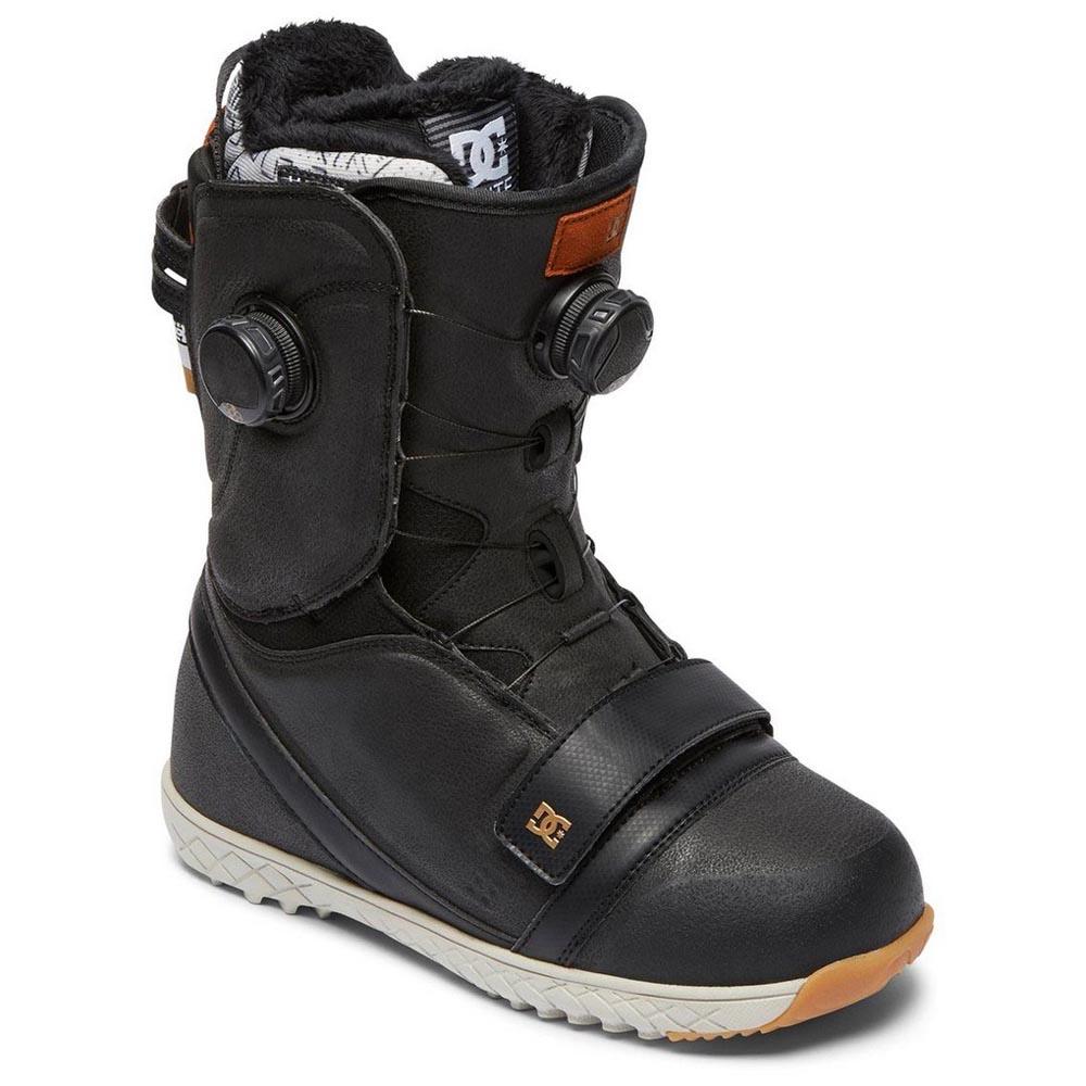 Chaussures de snowboard Dc-shoes Mora Femme 