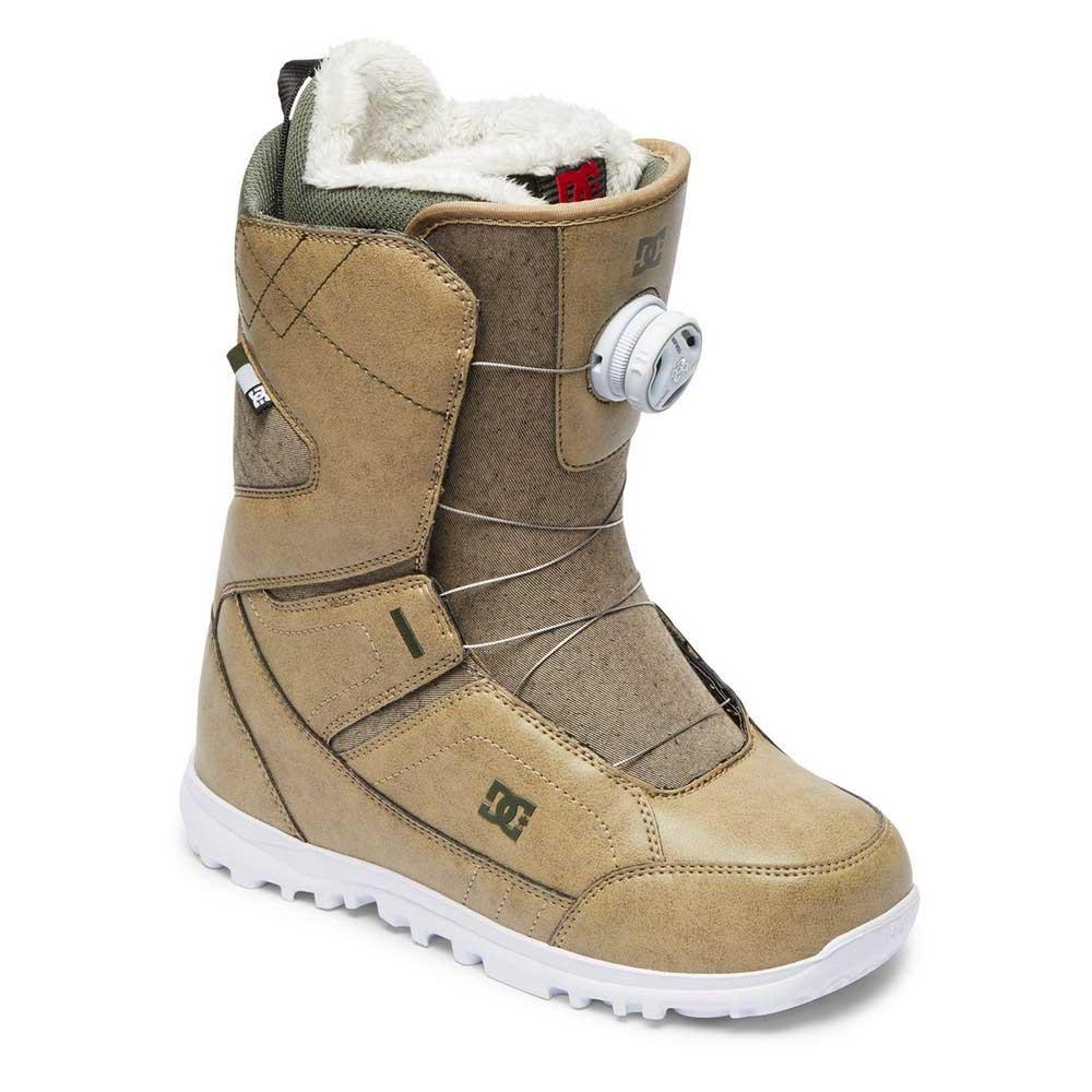 Chaussures de snowboard Dc-shoes Search Femme 