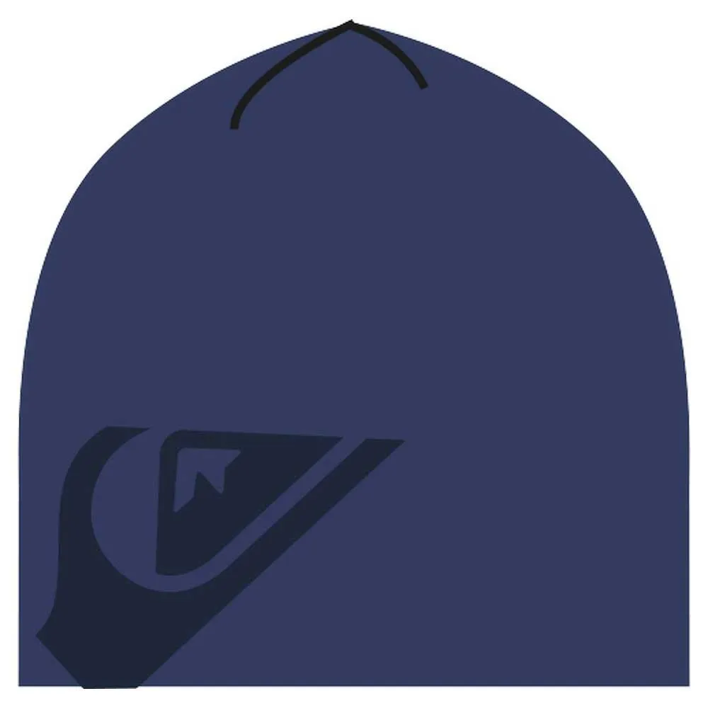 Couvre-chef Quiksilver M And W Beanie 