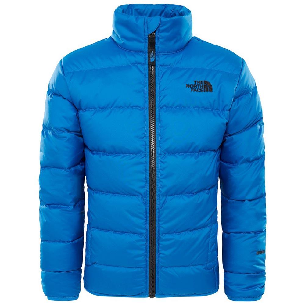 Vestes The-north-face Andes Boys 