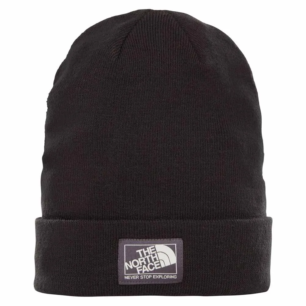 north face dock worker