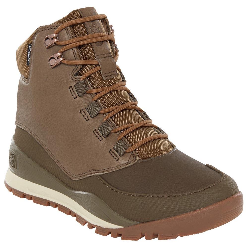 Casual The-north-face Edgewood 7 