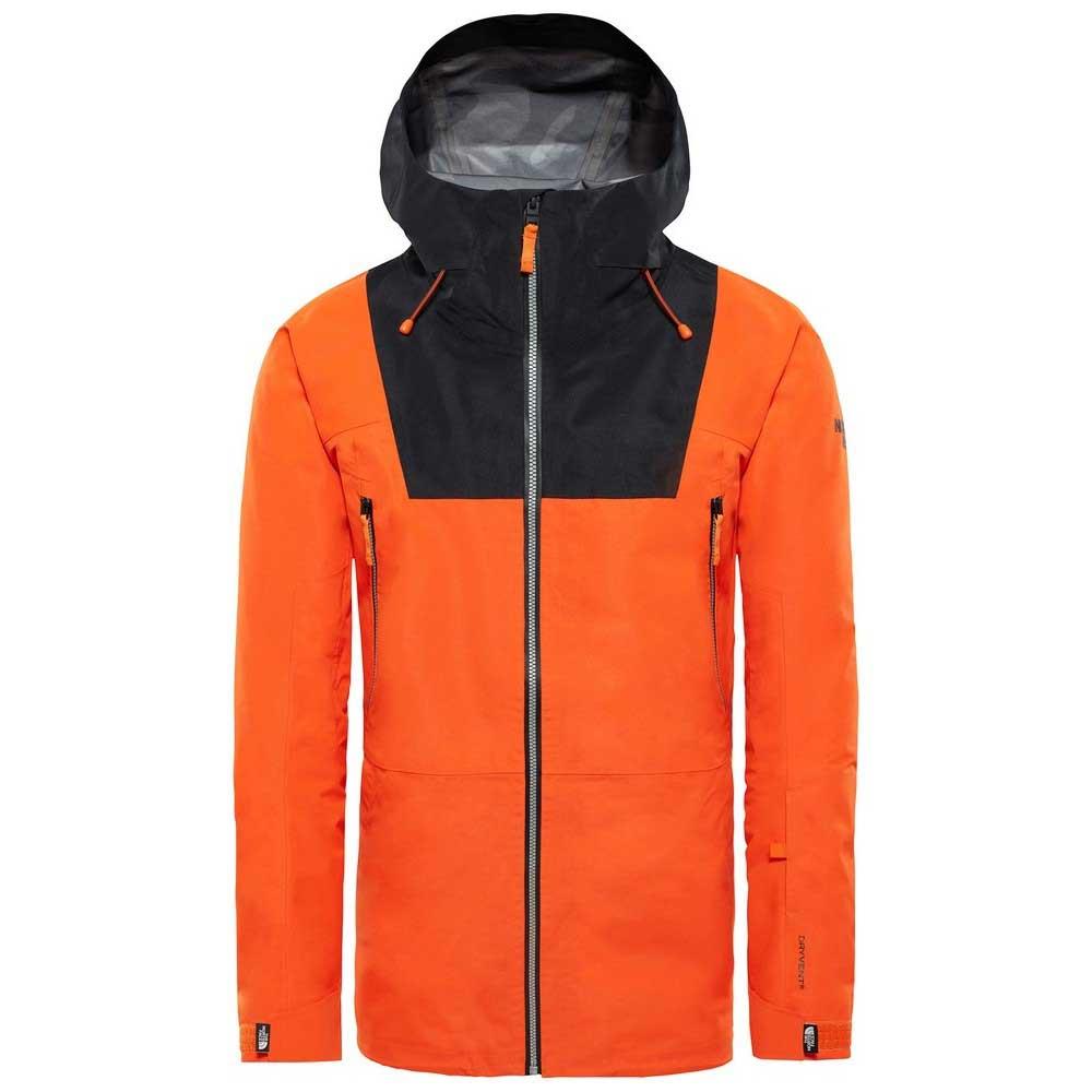 The north face Ceptor Jacket buy and 