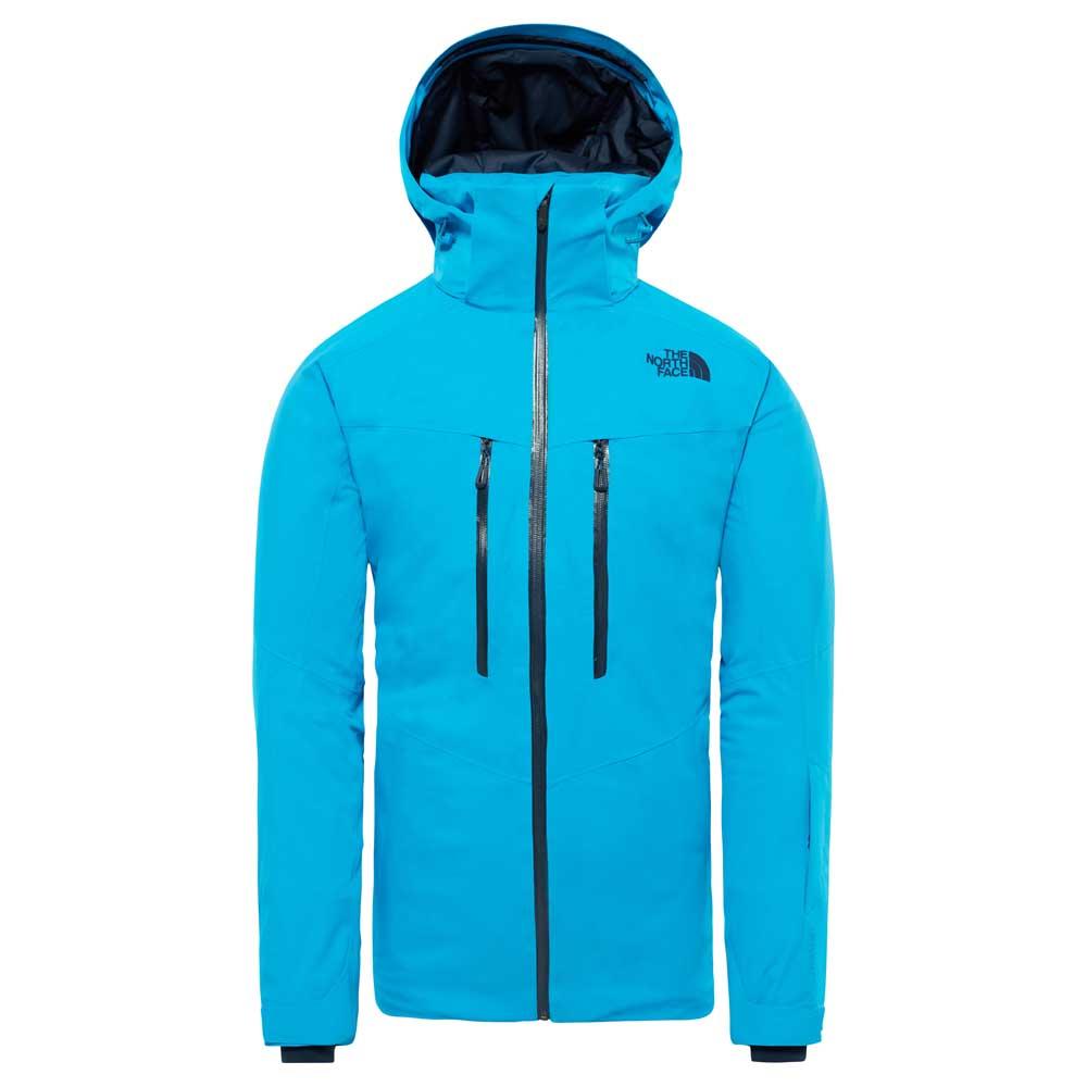 north face chakal ski jacket