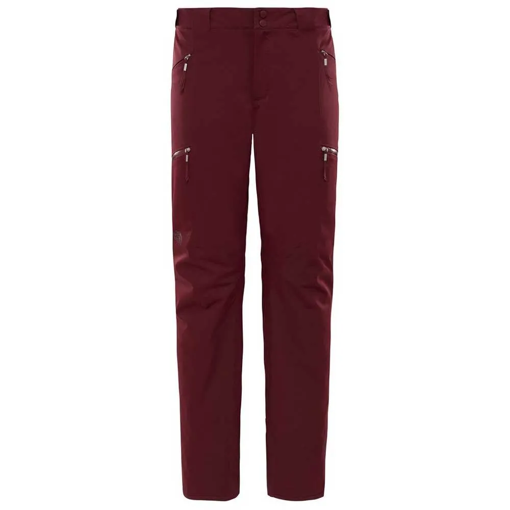 the north face anonym pants