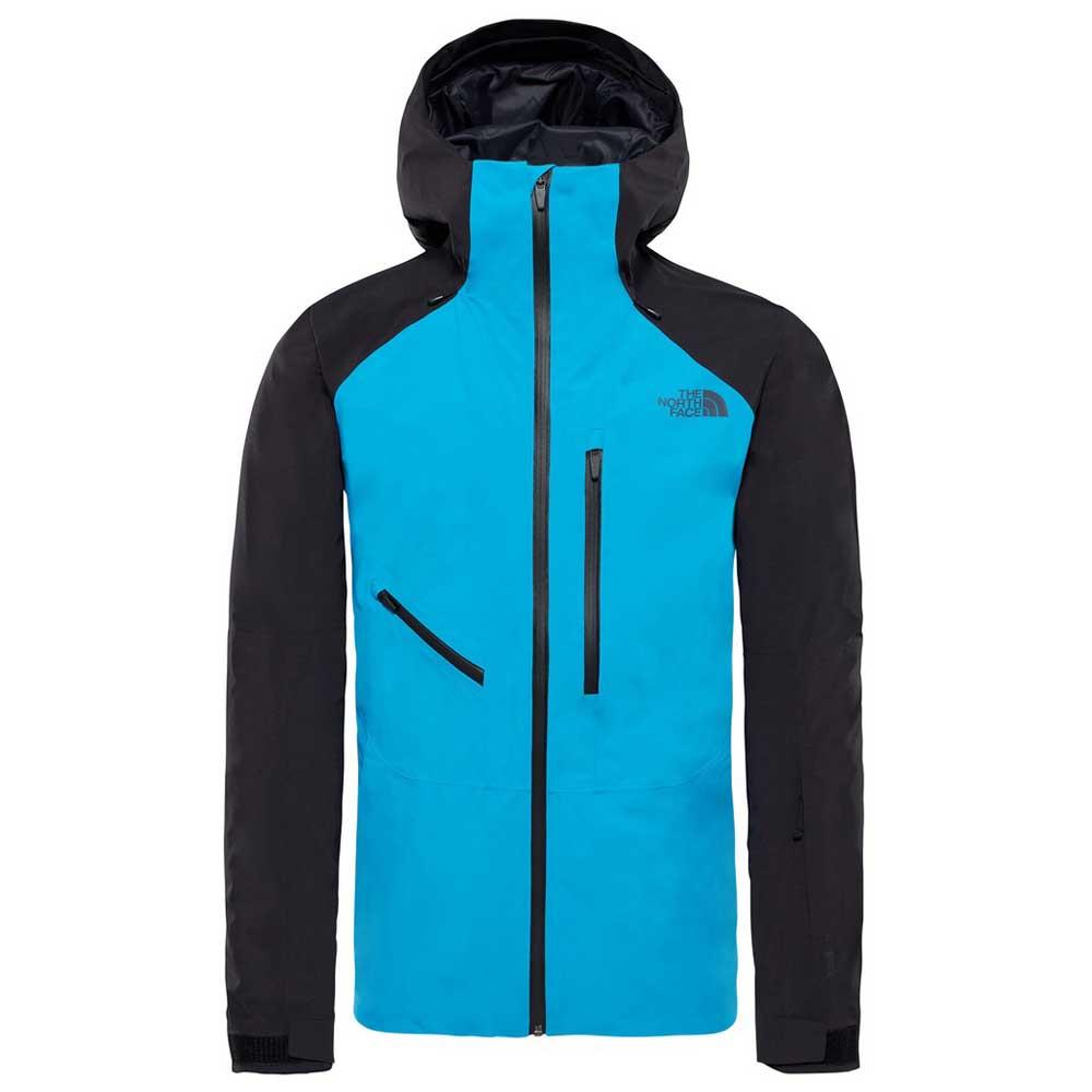 Vestes The-north-face Lostrail Jacket 