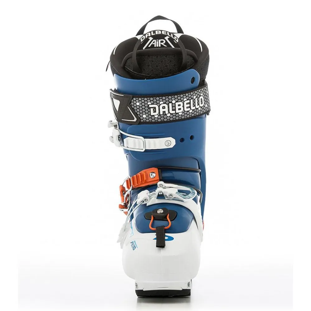Dalbello Lupo AX 110 White buy and offers on Snowinn