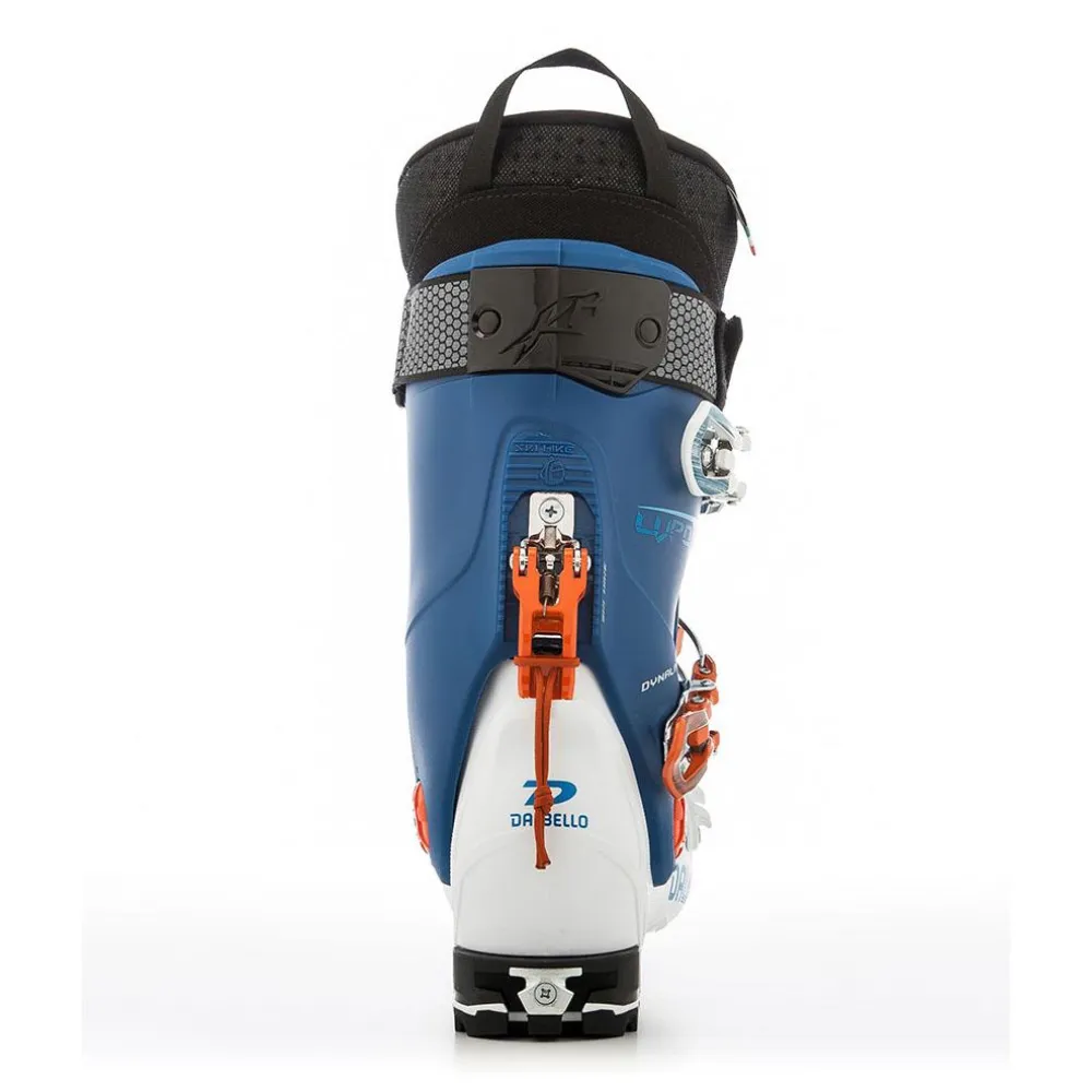 Dalbello Lupo AX 110 White buy and offers on Snowinn