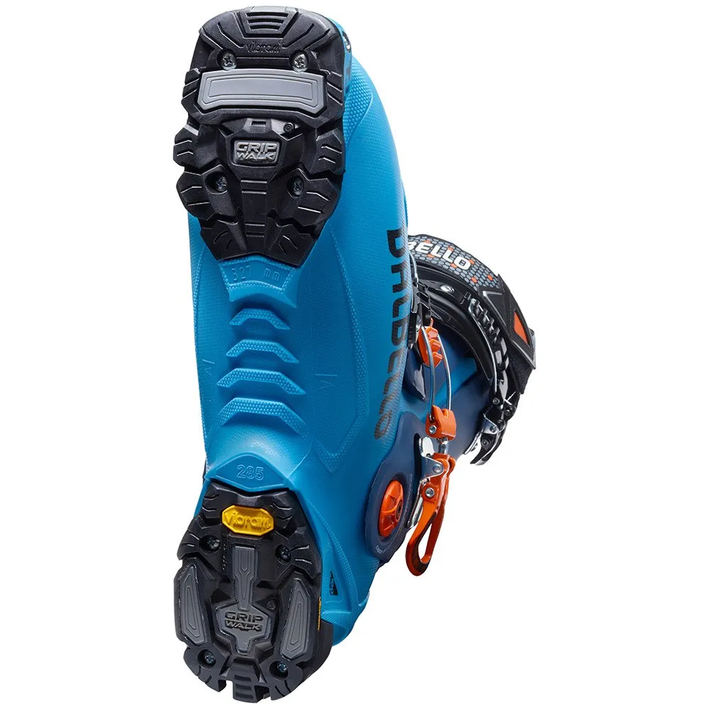 Dalbello Lupo AX 110 White buy and offers on Snowinn