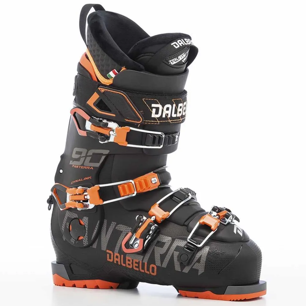 dalbello ski boots panterra 90