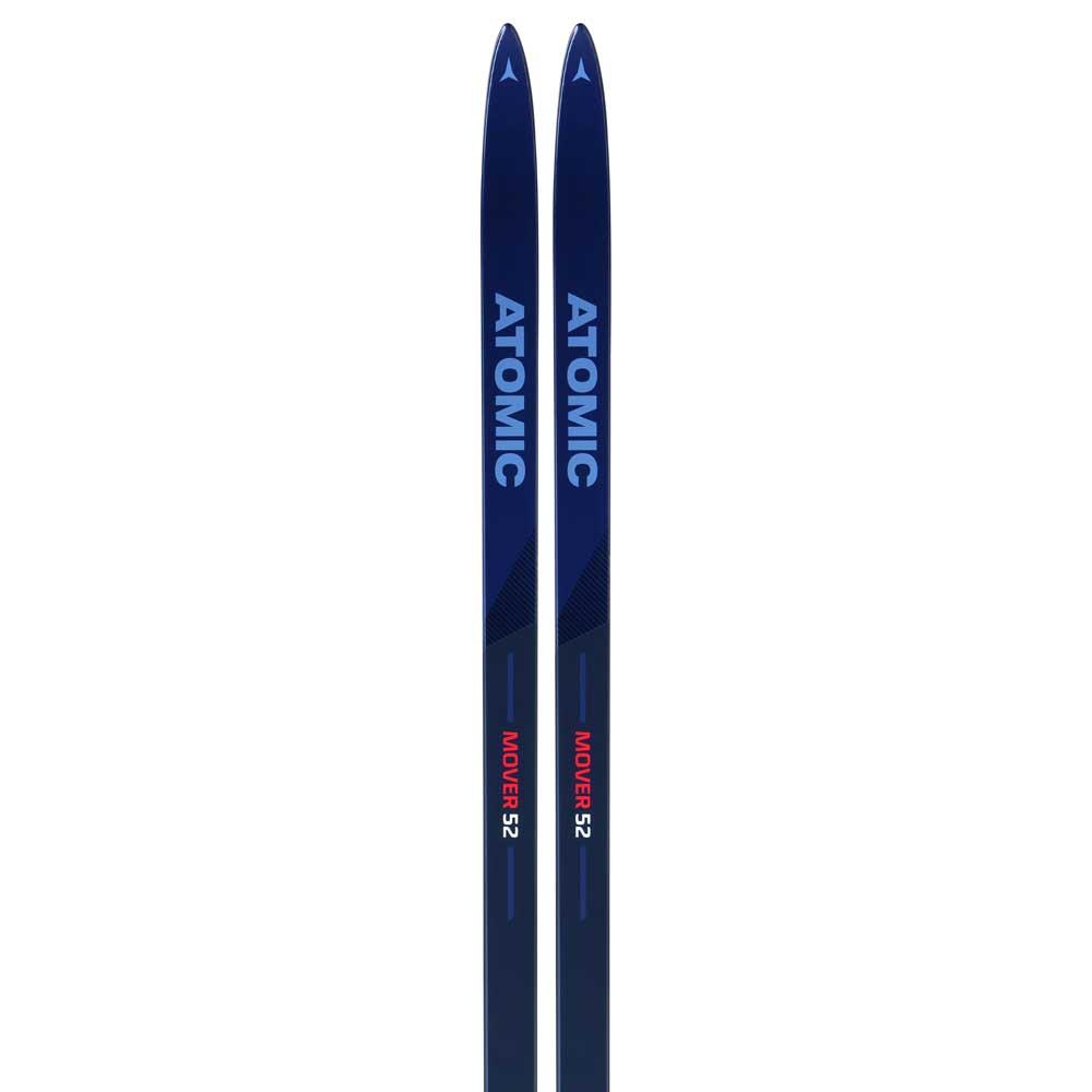Skis Atomic Mover 52 Wax 