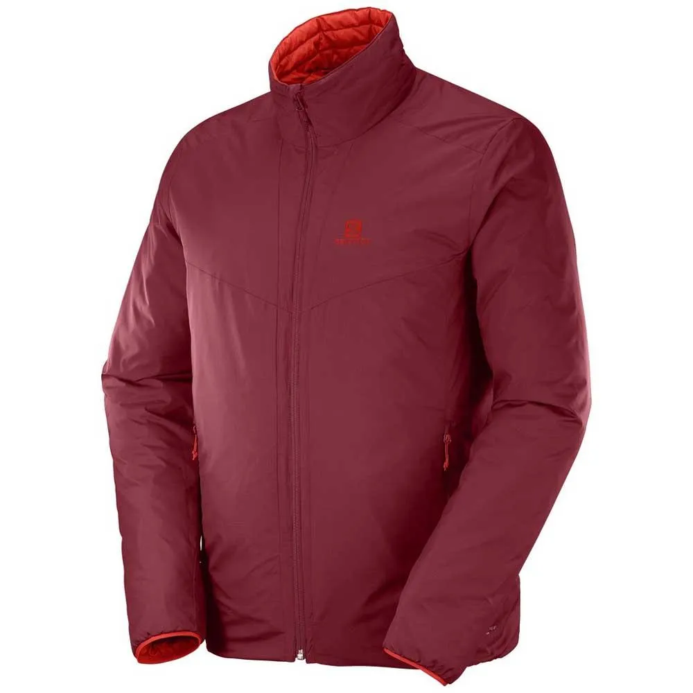 salomon drifter loft