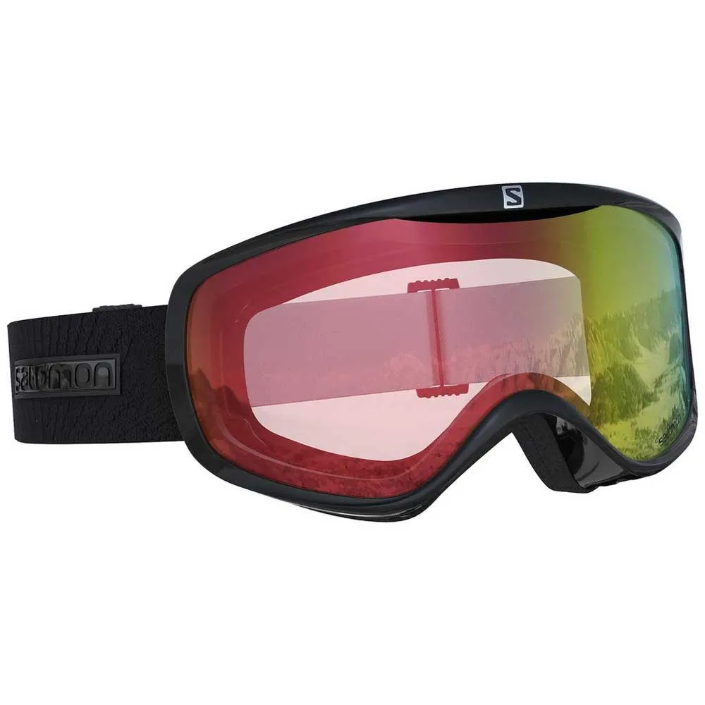 Masques de ski Salomon Sense Photo 