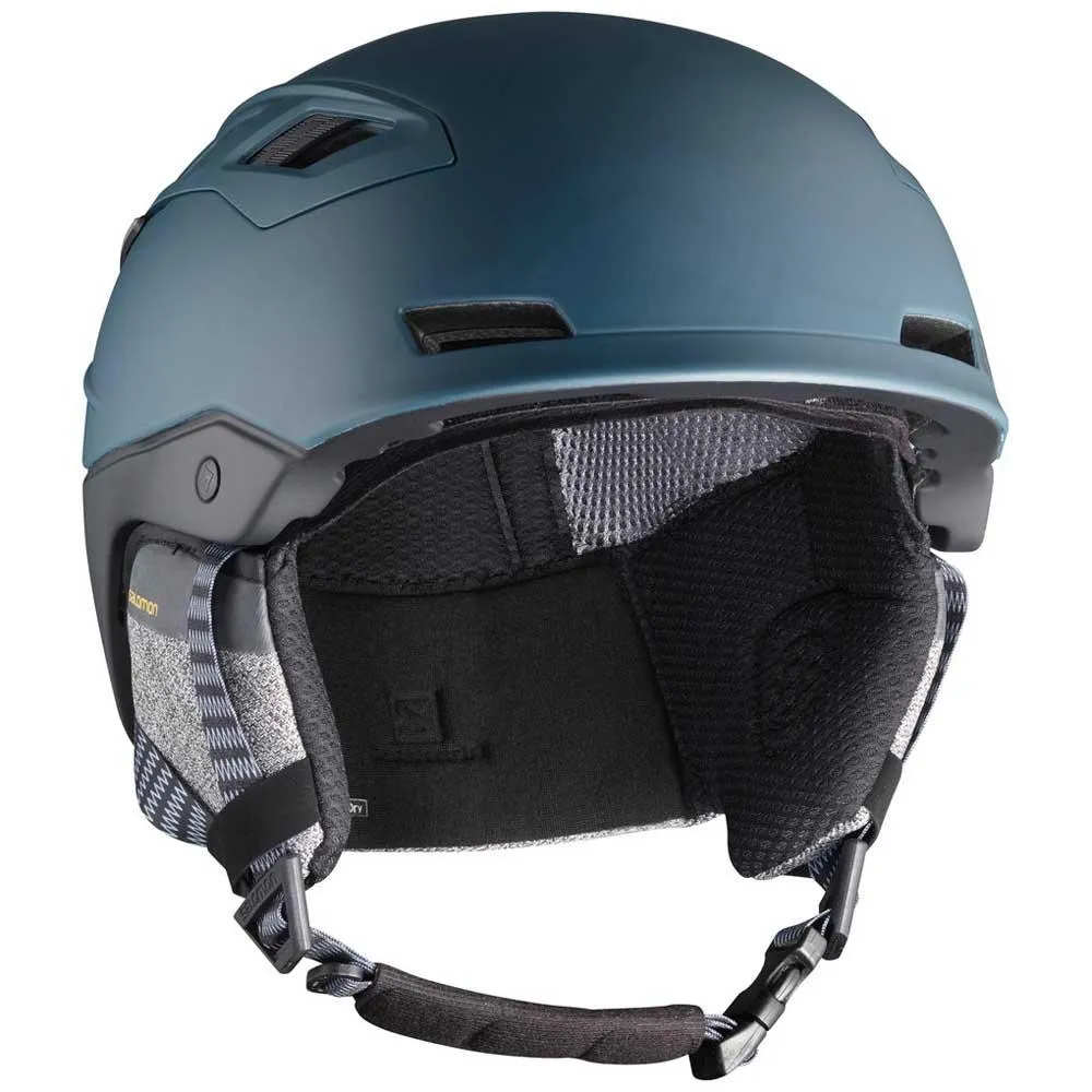 Casques Salomon Qst Charge 