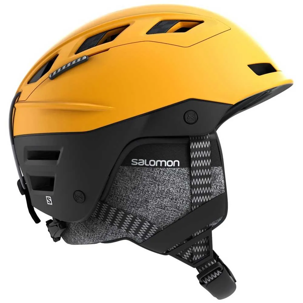 Casques Salomon Qst Charge 