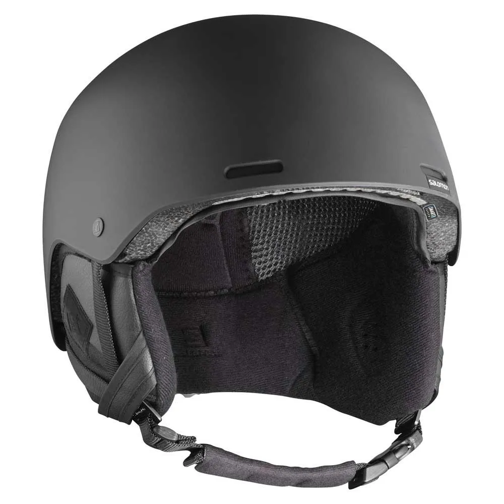 Casques Salomon Brigade+ Audio All 