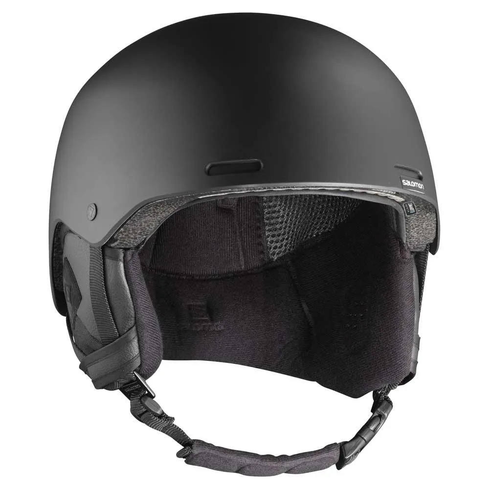 Casques Salomon Brigade+ All 