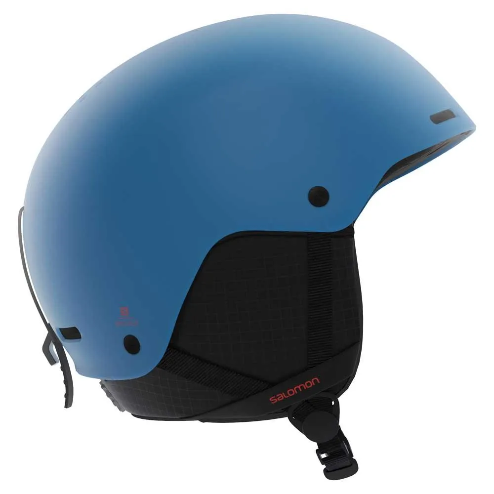 Casques Salomon Brigade 