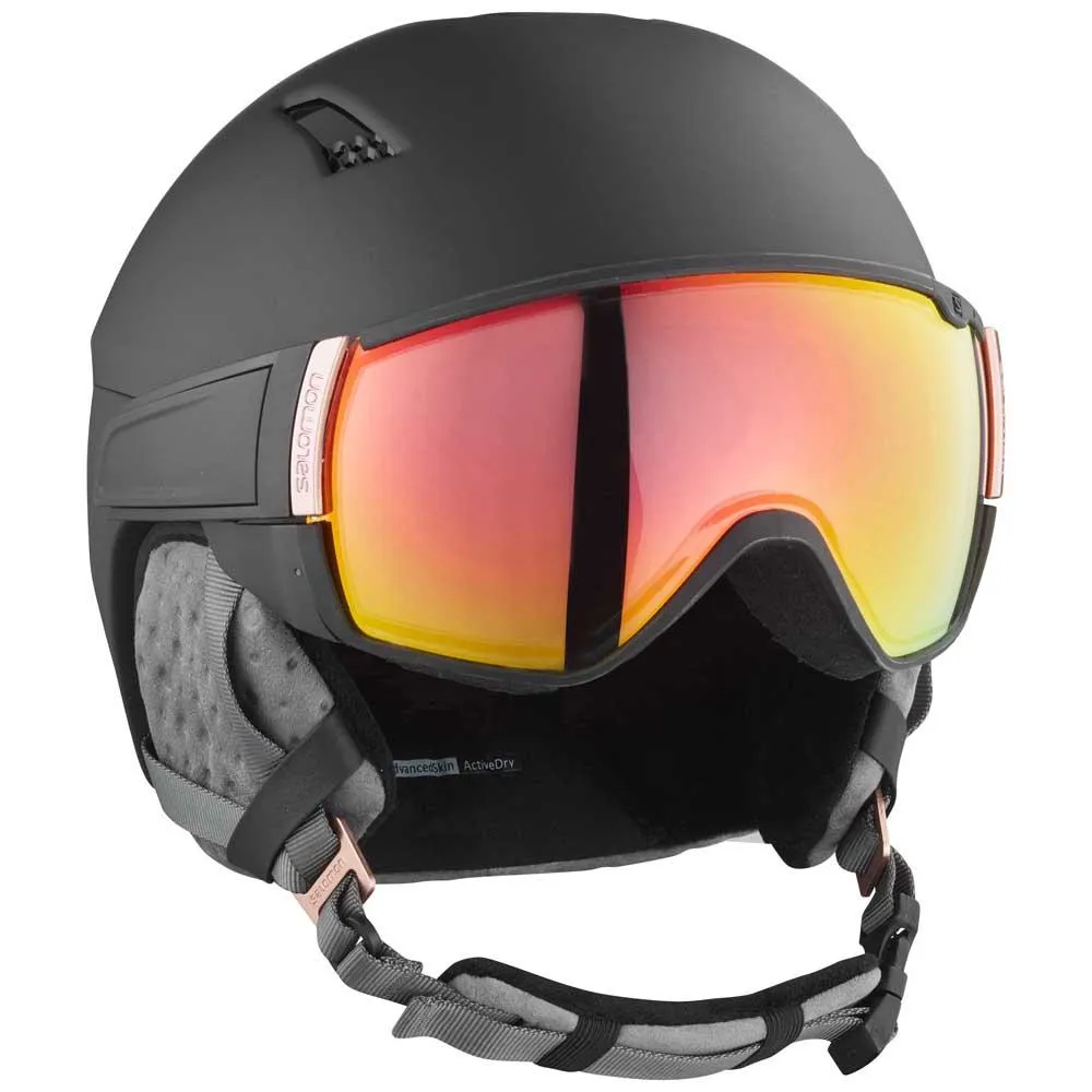 Casques Salomon Mirage+ Photo Woman 