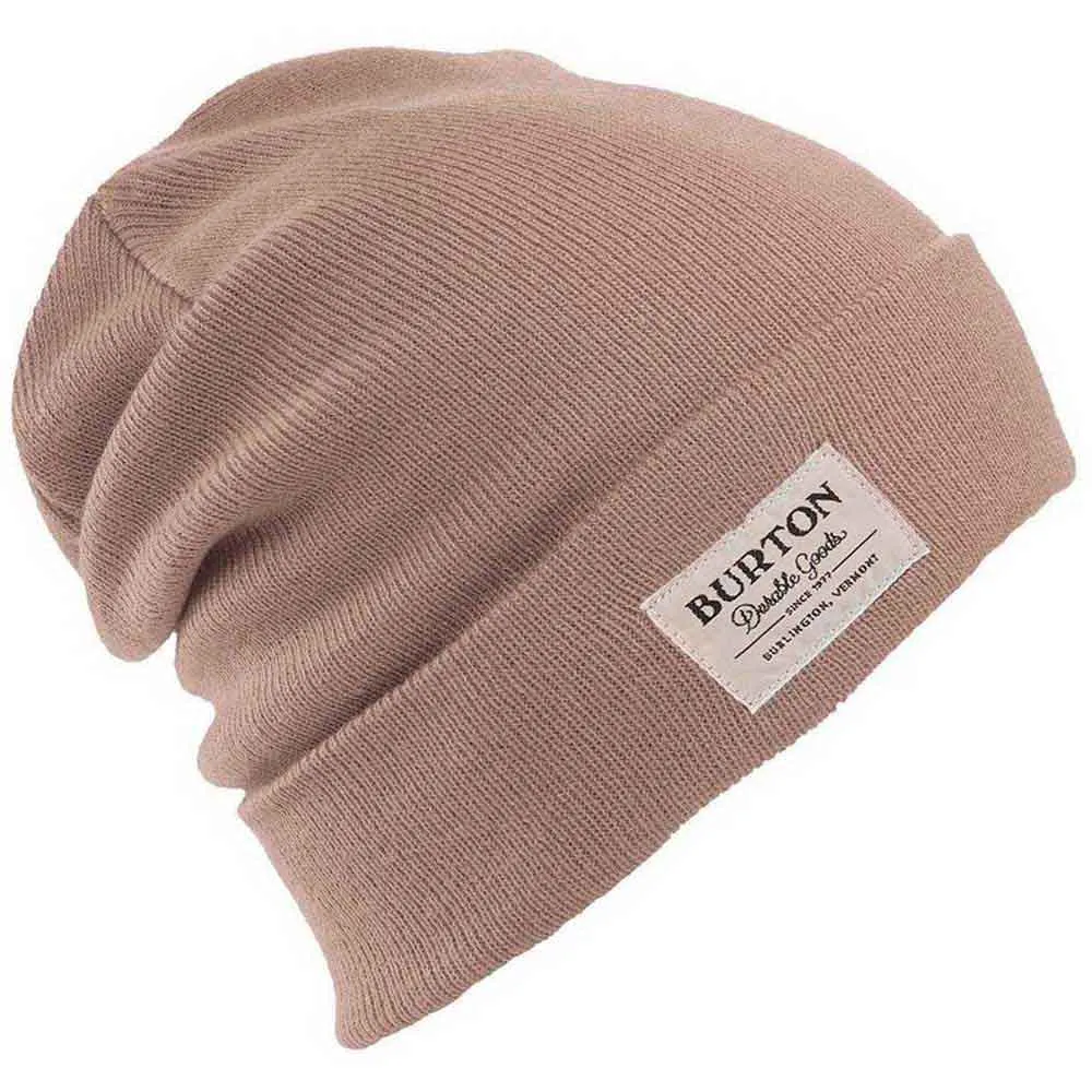 burton kactusbunch tall beanie