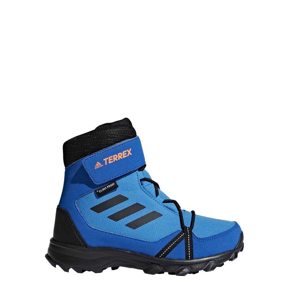 Chaussures après-ski Adidas Terrex Snow Cf Cp Cw K 