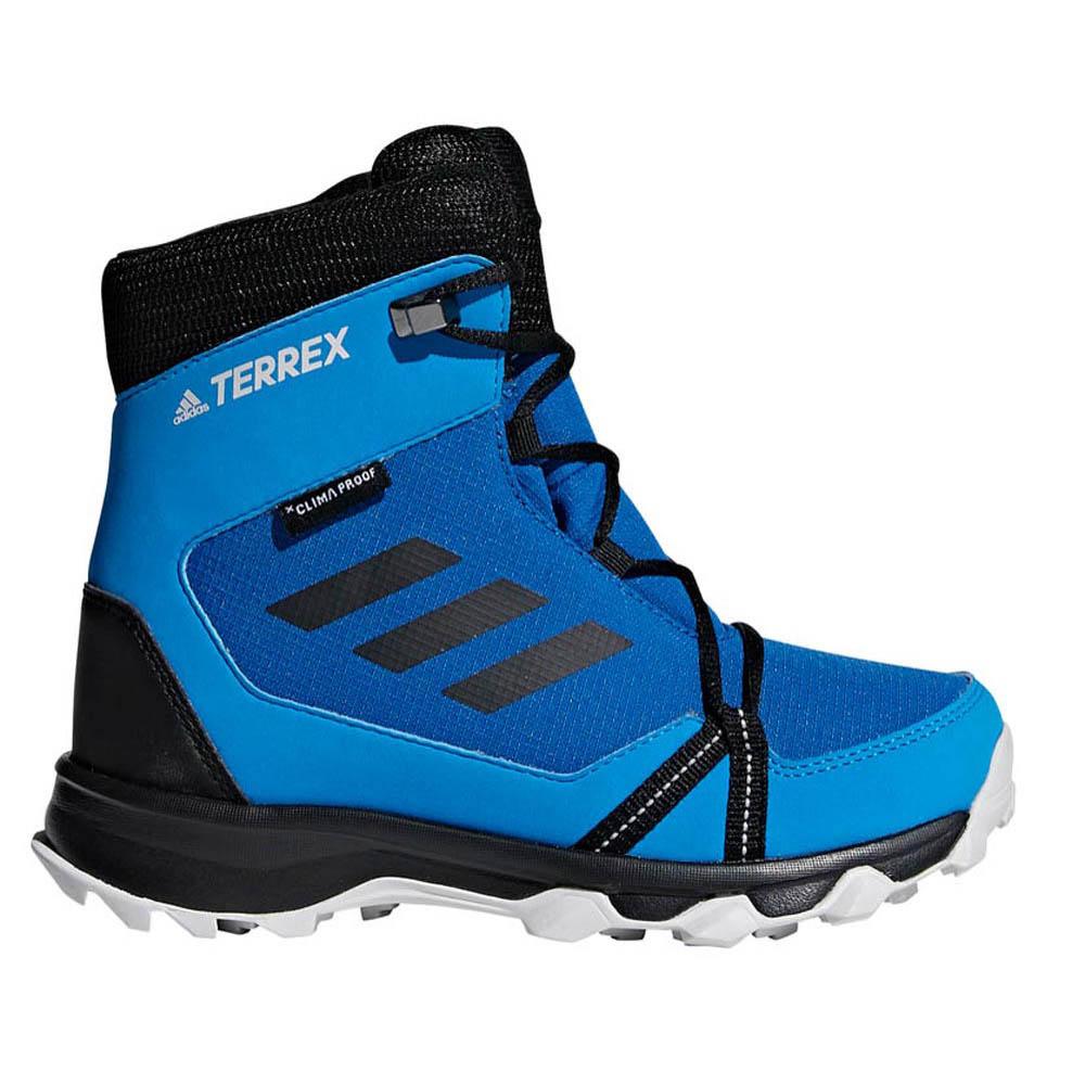 Chaussures après-ski Adidas Terrex Snow Cp Cw K 