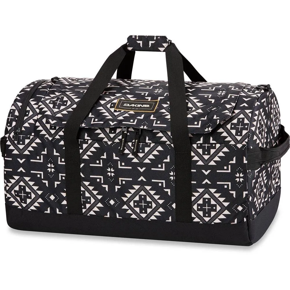 Dakine EQ Duffle 70L White buy and offers on Snowinn