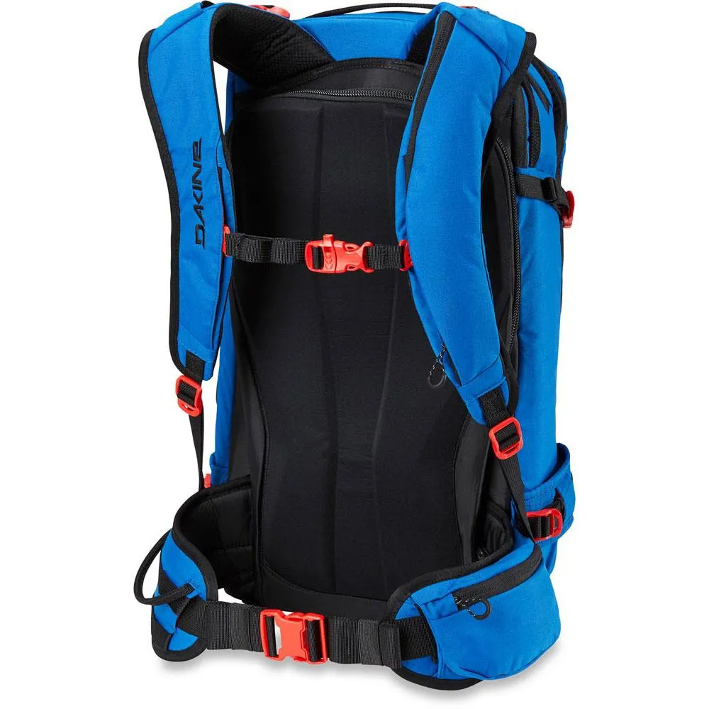 dakine poacher 32l