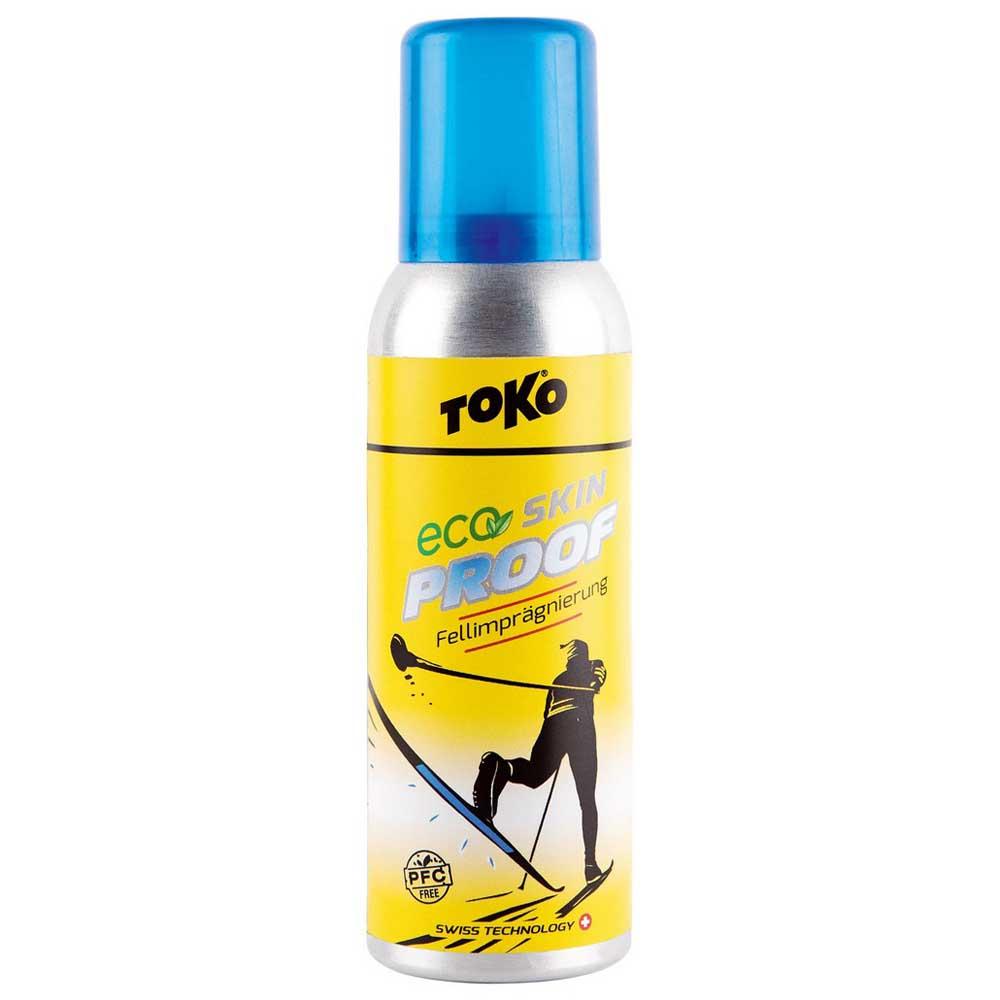 Cires Toko Eco Skinproof 